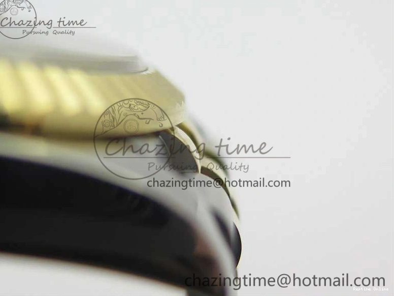 0513 DateJust 41 126333 SS YG ARF 1:1 Best Edition 904L Steel YG Lumed Dial on Jubilee Bracelet A Vibrant 3223